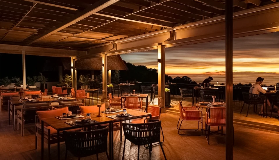 هتل آویستا هایدوی پاتونگ پوکت